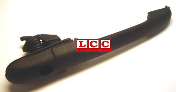 LCC PRODUCTS Uksekäepide LCCF01106